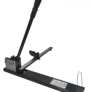 금속 덕트 자르기 커버 슬롯 PVC 가위 판넬 절단 찬넬