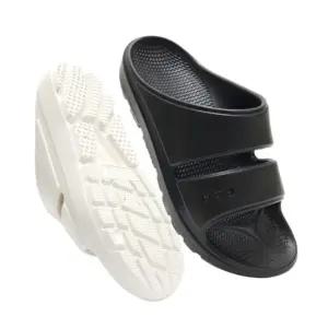 [퍼니메이커]투반도 슬리퍼 투 스트랩 가벼운 푹신한 EVA 여름 샌 가벼운신발 여름샌들 투스트랩샌들 간호