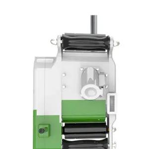 슬로팅 먼지없는 벽 목재 전기 보드 샌딩 사포 목공 퍼티