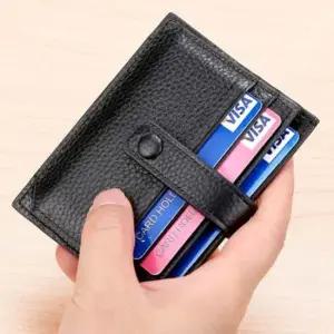 적당한 사이즈 앞뒷면 안쪽수납 활용도 좋은 카드지갑 지갑형케이스 미니토트백