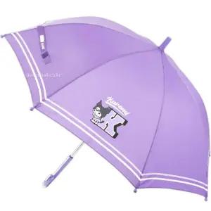 [퍼니메이커]산리오 쿠로미 유니버시티 55 우산 유아우산 아기우산 아동우산 어린이우산