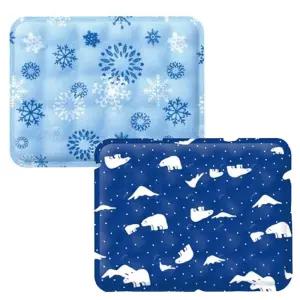 [퍼니메이커]애견 고양이 강아지 펫 여름 나들이 쿨 매트 방석 강아지쿨매트 펫매트 강아지여름매트 반려견