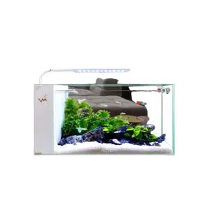 구피 수조 무환수 금붕어 물고기 자동청소어항 청소 일체형