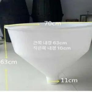 사료 자동 닭모이통 대형 가금류 급수기 모이통 급식기 닭장 모이 양계장 병아리 공급기