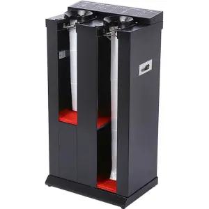 우산 비닐 꽂이 카페 건물 출입구 봉지 스텐 매장 호텔