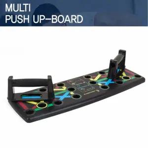 IW 미끄럼방지 멀티 푸쉬업 푸시업 보드 바