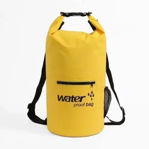 이시아르 옐로우 워터 수영 방수백 20리터 HIL-432