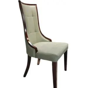 유럽풍 식탁의자 다이닝 인테리어 클래식 호텔 엔틱 빈티지 앤틱