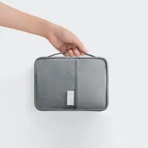 올인원 여권파우치_대 여행 멀티 여권 케이스 M10084 여권파우치 여권집 멀티여권케이스