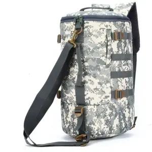 캠핑 낚시 등산 대용량 백팩 캐주얼백팩 남성백팩