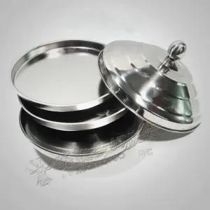 마술도구 은쟁반 토끼 실버 비둘기 트릭