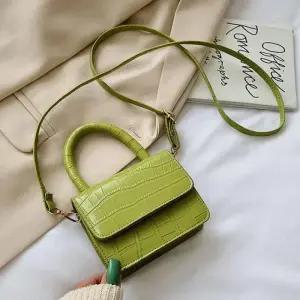 크로커엠보탑핸들미니백 토드백 크로스 호보백 숄더