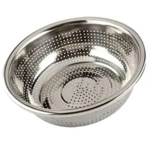 대형 소쿠리 스텐망 업소용 채반 업소용소쿠리 채망