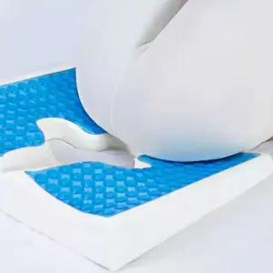 욕창방지 매트 방석 환자용 꼬리뼈 패드 간병 욕창방지매트