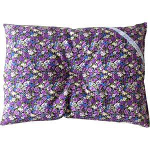 인솔 산업 라벤더 메밀 홋카이도 포푸리와 대형 껍질