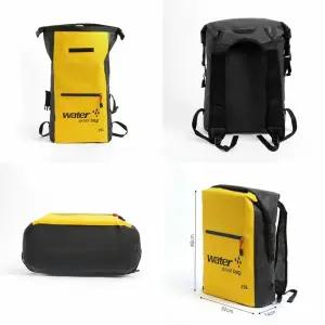 방수가방 트래블 대용량 워터 백팩 25L 드라이백팩