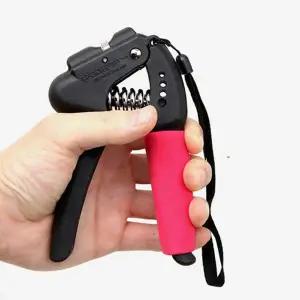 악력기 GD그립 PRO4단 지디악력기 헬스용품 근력기