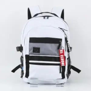 남학생 여학생 학교 학원 패션 백팩 책가방 색상 3종