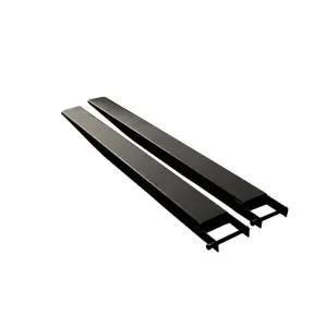 포크 덧발 포크발 연장발 중장비 보조발 코끼리발 교체용