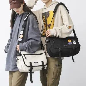 수영 메신저백 힙쌕 자전거 백팩 허리쌕 메신저 패션 다용도백 046 메신져 늘푸른백화점