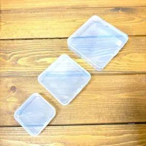 소형 보석 보관함 비즈 쥬얼리 9.5cm 보석수납 주얼리수납 쥬얼리수납 이어플러그케이스