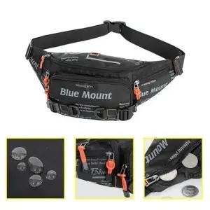 캐주얼 힙색 M42 여행 등산 아웃도어 슬링백 보조가방 바디크로스백 여행가방 어깨가방