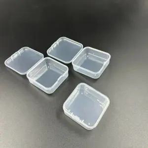 소형 보석 보관함 비즈 쥬얼리 5.5cm 보석수납 주얼리수납 쥬얼리수납 이어플러그케이스