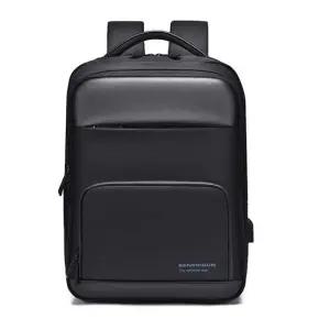 남자 대학생 캠퍼스 룩 새학기 노트북 백팩 가방 코디 20대서류가방 유니크한백팩