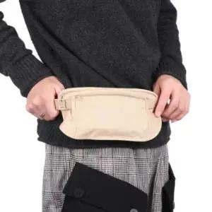 여행용 허리 가방 힙색가방 커플가방 커플힙색 커플아이템 커플템 미니힙색 자전거힙색