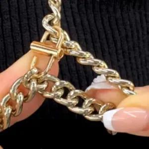 체인쇼트너 라이트 가방클립 가방끈 체인끈줄이기 가방끈부자재