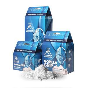 마찰 실험실 루즈 클라이밍 초크 - 볼더링, 클라이밍, 역도 등에 탁월한 그립감을 갖춘 고성능 핸드 오래 지속되고 피부 친화적인 파우더