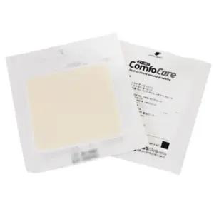 습윤밴드 상처보호 패드 흉터 회복 반투명드레싱 1매