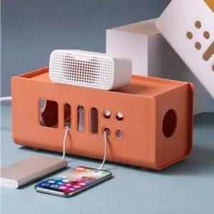 best 전선 케이블 멀티탭 정리함 보관함 거치대 수납