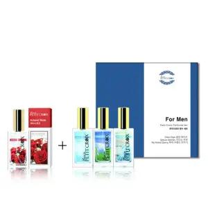 쁘띠크로와 향수 기프트 세트 포맨 SET + 보타닉 로즈