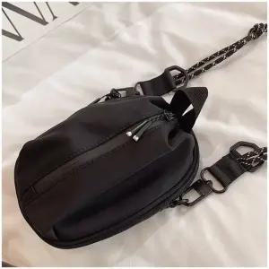 운동 백 남자 캐주얼 백팩 백팩 파우치 패션잡화 . 빈 나일론 남자백 여행용 서류 A110