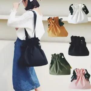 복조리에코백 복보리에코백 에코백 복조리 숄더백 복 복보리에코백 복조리 복조리숄더백