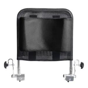 차량용 헤드레스트 가죽 메쉬 쿠션 차량용목쿠션 의자 자동차목베개 받침 사계절