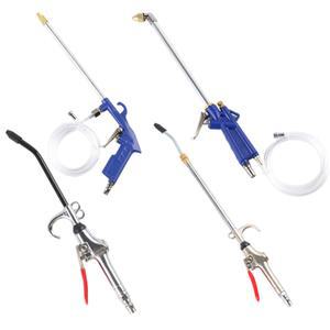 엔진 오일 통로 청소 스프레이 키트