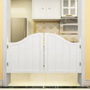 도어 주방 파티션 상품 레스토랑 출입문 카우보이문