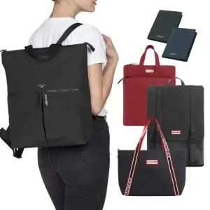 헌터 코치 외 크로스백/백팩/토트백/여권지갑 케이스 가방 모음