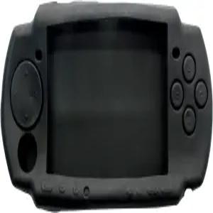 소니 PSP 2000/3000 컬러 블랙용 OSTENT 소프트 프로텍터 실리콘 여행용 케이스 스킨 커버 파우치 슬리브