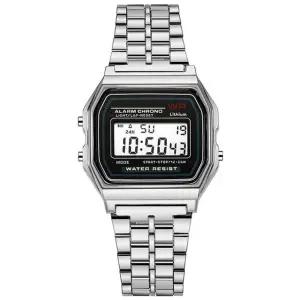 메탈 전자시계 수능시계 군인시계 손목시계 azw7+6xjB