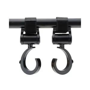 유모차걸이 고리