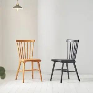 TBZ 리제이 원목 의자 500 거실의자 인테리어의자 벤치 벤치의자 거실의자