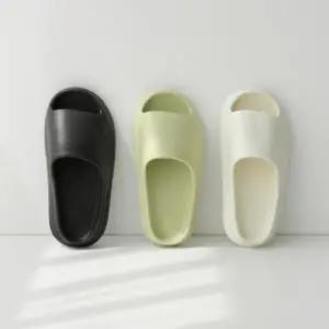 층간소음 욕실 사무실 슬리퍼 쿠션 거실화 소프트 실내화