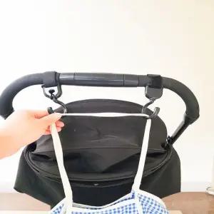 유모차걸이 유모차가방걸이 유모차고리