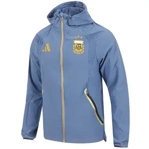 아디다스 아르헨티나 트래블 윈드브레이커 (JZ6313)