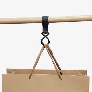 유모차가방걸이 찍찍이 유모차 걸이 2P 유모차걸이