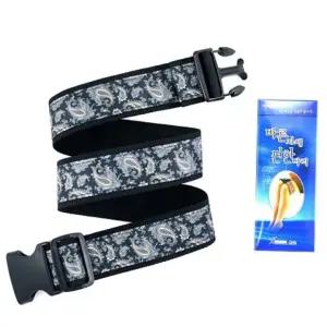 가정용 튼튼한 의자자세 다리교정 공간절약 간편 보관 손쉬운 사용