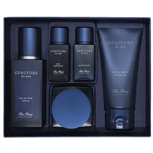 오휘 더퍼스트 제너츄어 포맨 올인원 세럼 기획세트